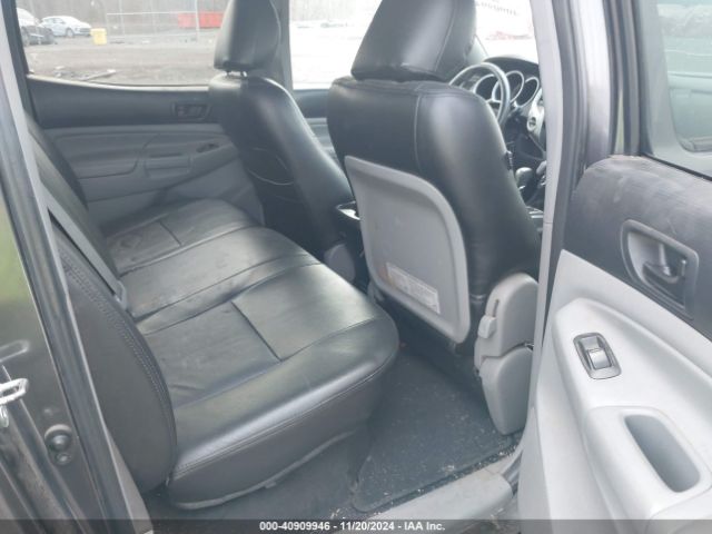 3TMMU4FN3EM071276 Toyota Tacoma Base V6