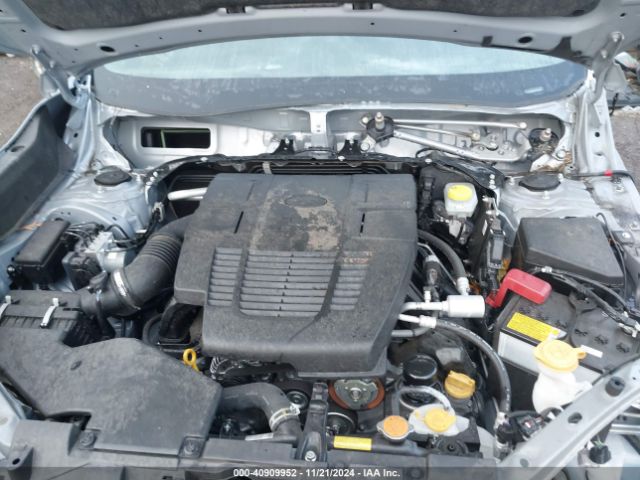 JF2SKAMC1PH502414 Subaru Forester Wilderness