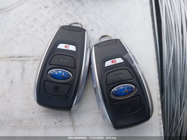 JF2SKAMC1PH502414 Subaru Forester Wilderness