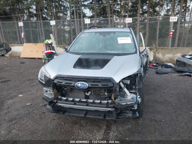 JF2SKAMC1PH502414 Subaru Forester Wilderness