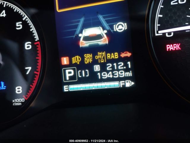 JF2SKAMC1PH502414 Subaru Forester Wilderness