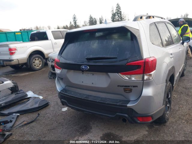 JF2SKAMC1PH502414 Subaru Forester Wilderness