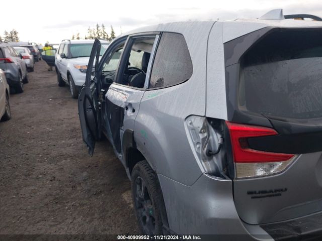 JF2SKAMC1PH502414 Subaru Forester Wilderness