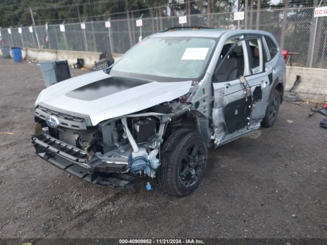 JF2SKAMC1PH502414 Subaru Forester Wilderness