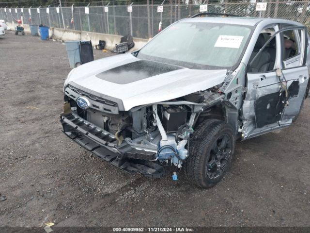 JF2SKAMC1PH502414 Subaru Forester Wilderness