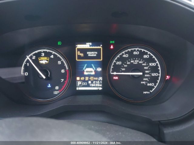 JF2SKAMC1PH502414 Subaru Forester Wilderness