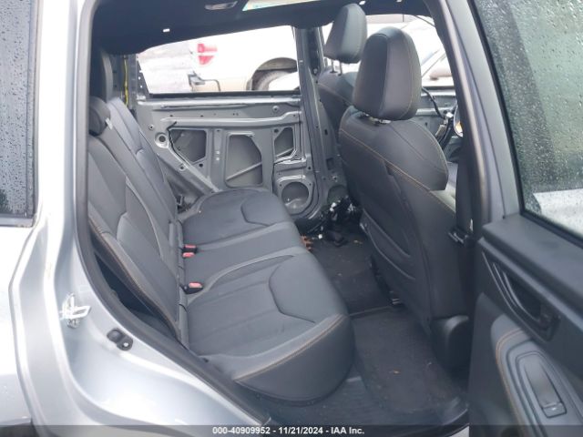 JF2SKAMC1PH502414 Subaru Forester Wilderness