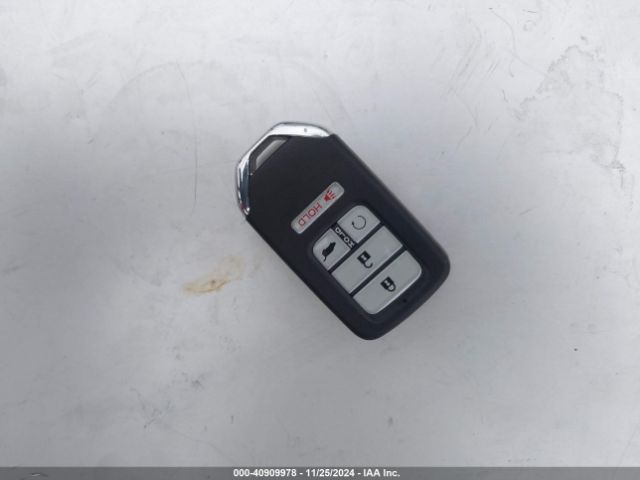 7FARW2H98KE018419 Honda Cr-v Touring