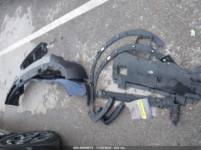 7FARW2H98KE018419 Honda Cr-v Touring