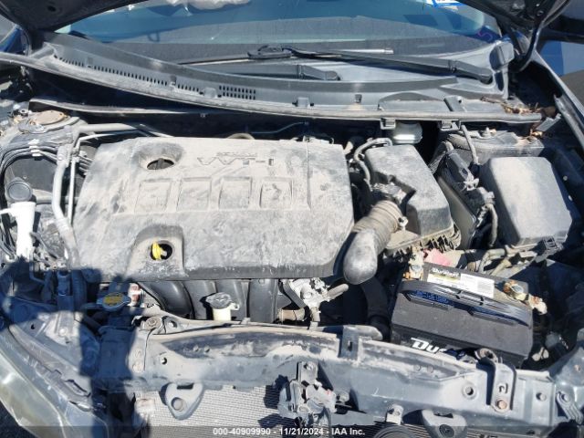 5YFBURHE6HP674866 Toyota Corolla Xle