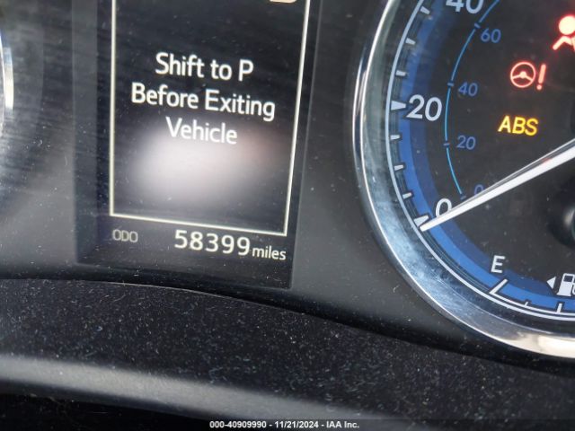 5YFBURHE6HP674866 Toyota Corolla Xle