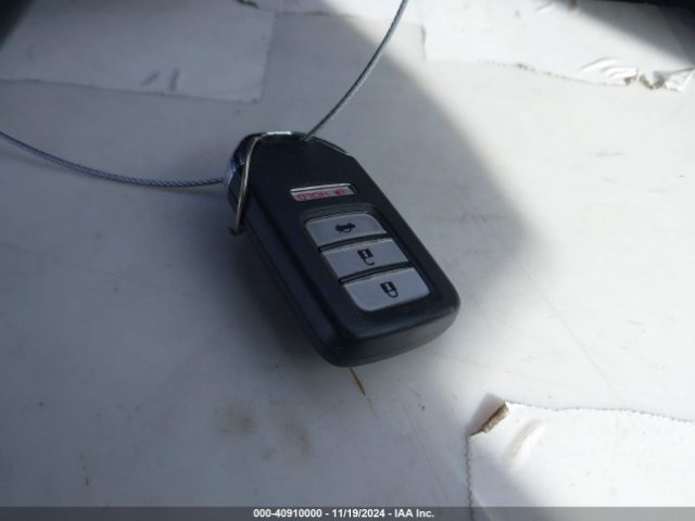 1HGCR2F87FA037658 Honda Accord Ex-l