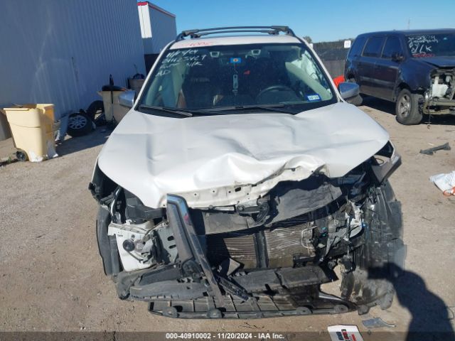 JF2SKAXC6MH511357 Subaru Forester Touring