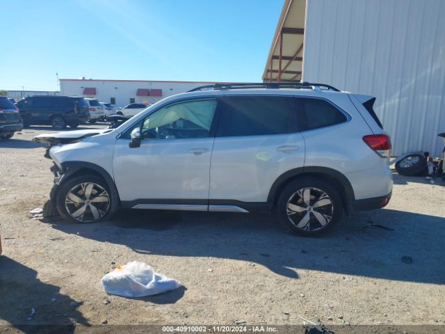 JF2SKAXC6MH511357 Subaru Forester Touring
