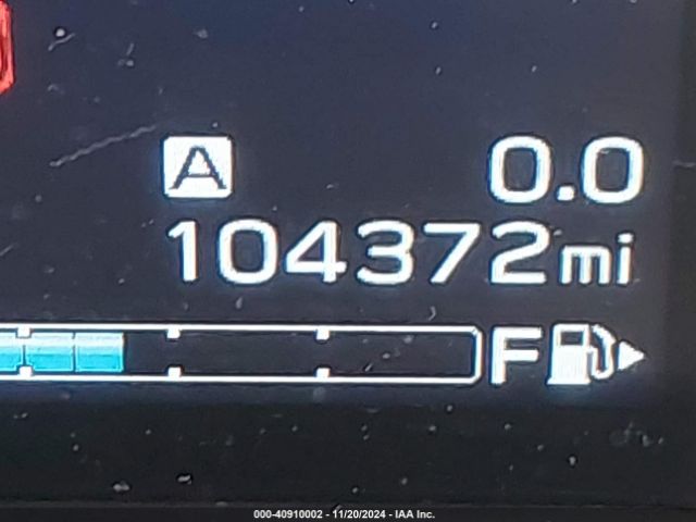 JF2SKAXC6MH511357 Subaru Forester Touring