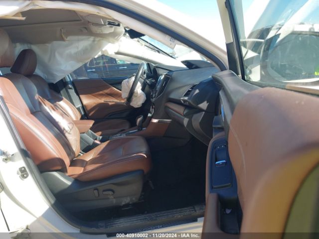 JF2SKAXC6MH511357 Subaru Forester Touring