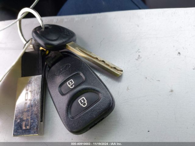 KMHCT4AE2HU345956 Hyundai Accent Value Edition