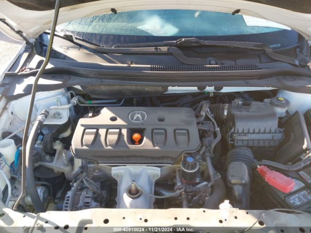 19VDE1F54FE001687 Acura Ilx 2.0l