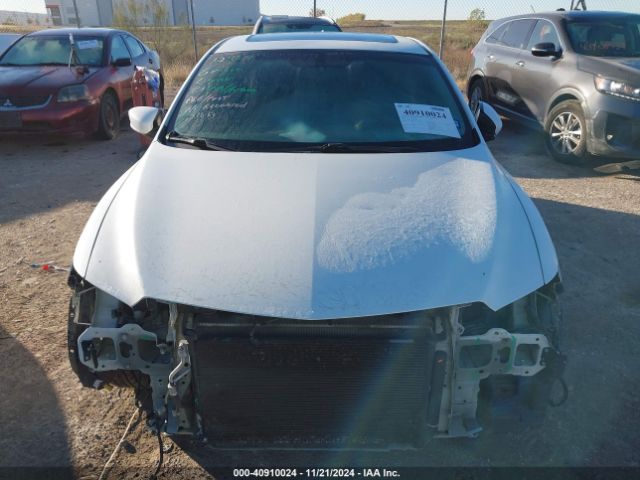19VDE1F54FE001687 Acura Ilx 2.0l