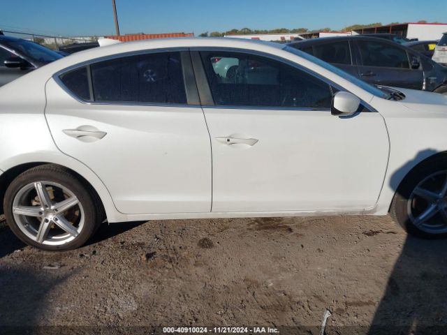 19VDE1F54FE001687 Acura Ilx 2.0l