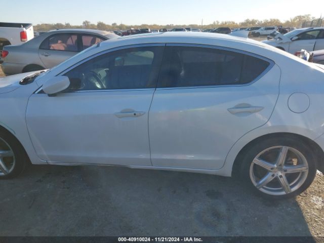 19VDE1F54FE001687 Acura Ilx 2.0l
