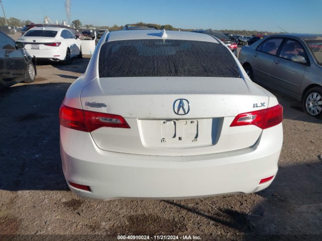 19VDE1F54FE001687 Acura Ilx 2.0l