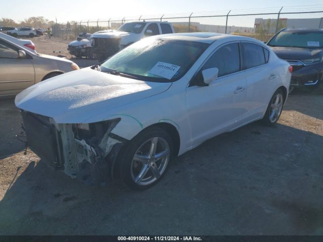 19VDE1F54FE001687 Acura Ilx 2.0l