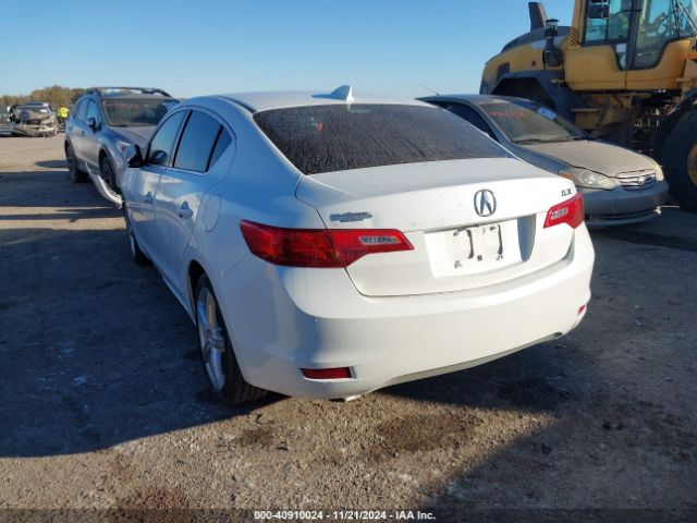 19VDE1F54FE001687 Acura Ilx 2.0l