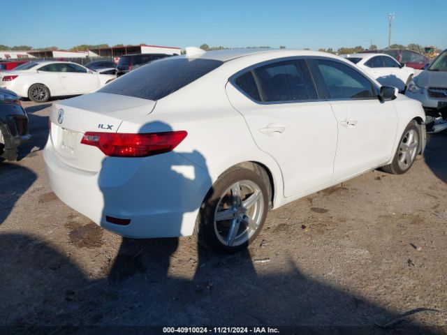 19VDE1F54FE001687 Acura Ilx 2.0l