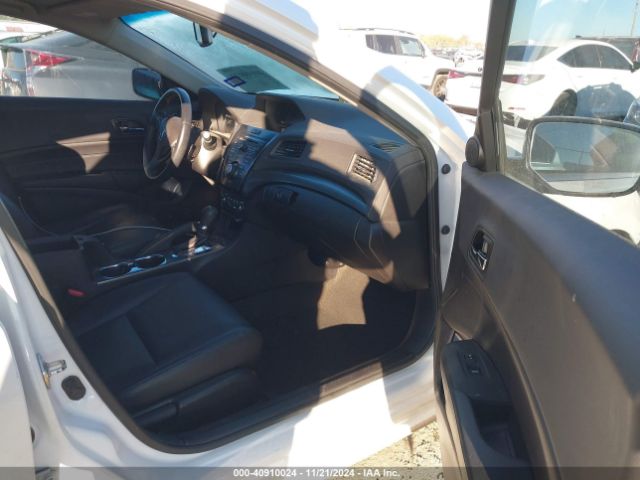 19VDE1F54FE001687 Acura Ilx 2.0l
