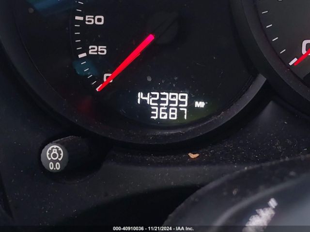 WP1AB2A56GLB58015 Porsche MACAN S