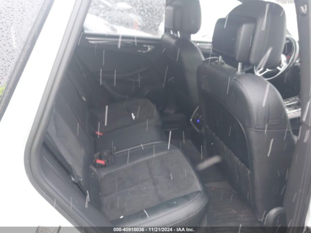 WP1AB2A56GLB58015 Porsche MACAN S