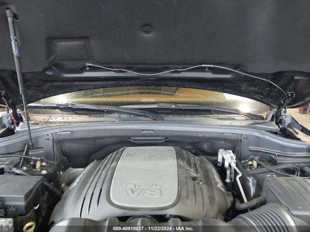 1C4RJFJT4LC278063 Jeep Grand Cherokee Summit 4x4
