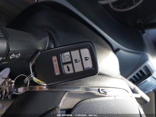 Honda ACCORD EX 2016 1HGCR2F00GA002178 Image 11