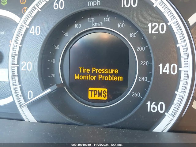 Honda ACCORD EX 2016 1HGCR2F00GA002178 Image 15