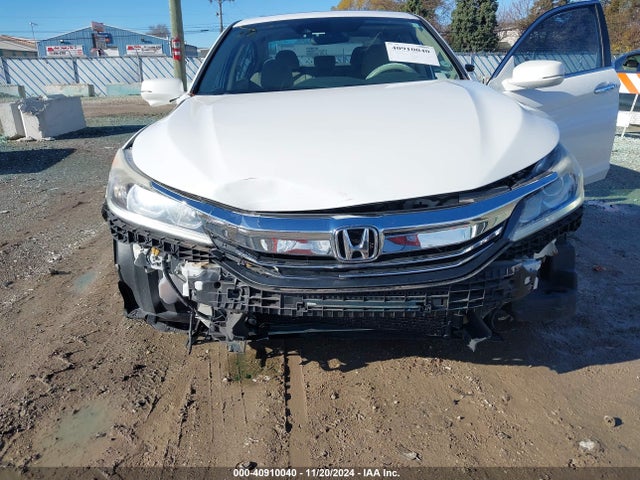 Honda ACCORD EX 2016 1HGCR2F00GA002178 Image 6