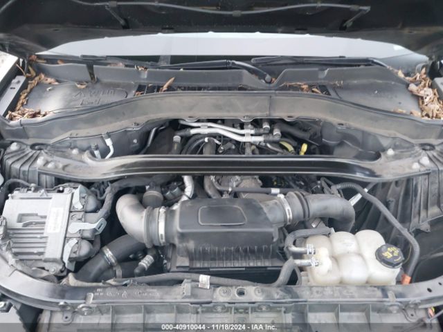 1FM5K8AC6LGA19781 Ford Police Interceptor Utility