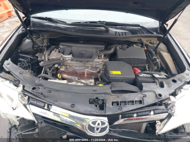 4T4BF1FK7ER438764 Toyota CAMRY LE