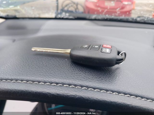 4T4BF1FK7ER438764 Toyota CAMRY LE