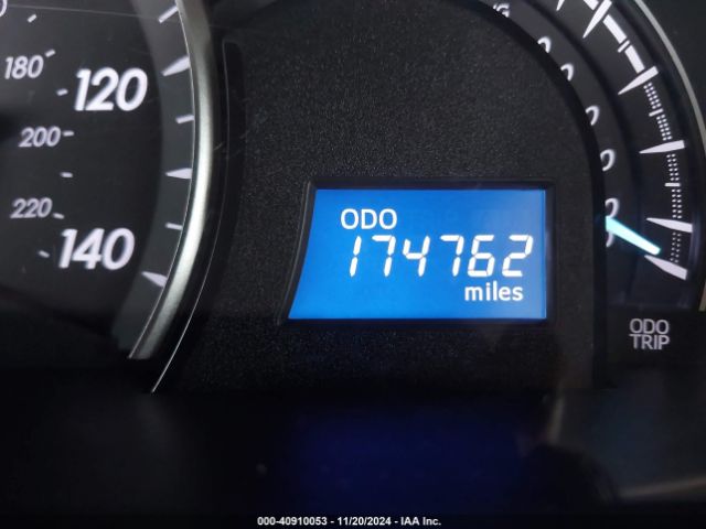 4T4BF1FK7ER438764 Toyota CAMRY LE