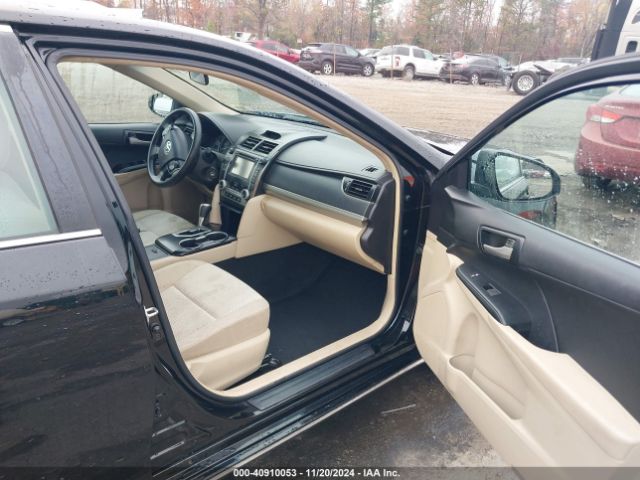 4T4BF1FK7ER438764 Toyota CAMRY LE