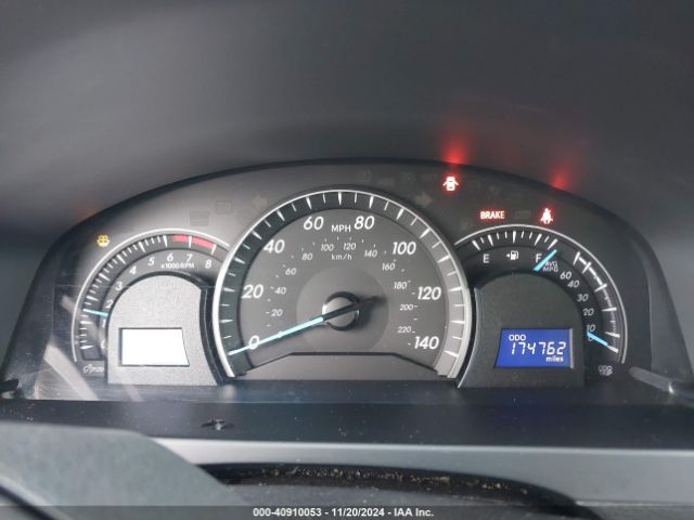 4T4BF1FK7ER438764 Toyota CAMRY LE