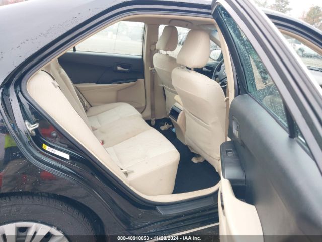 4T4BF1FK7ER438764 Toyota CAMRY LE