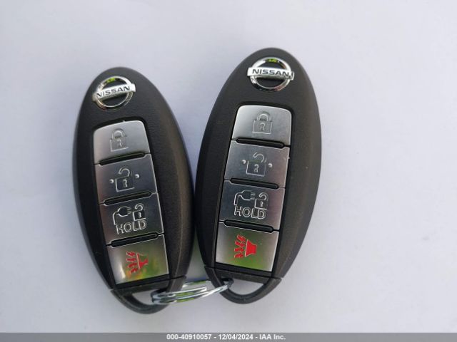 1N4AZ1CP8JC300853 Nissan LEAF SV