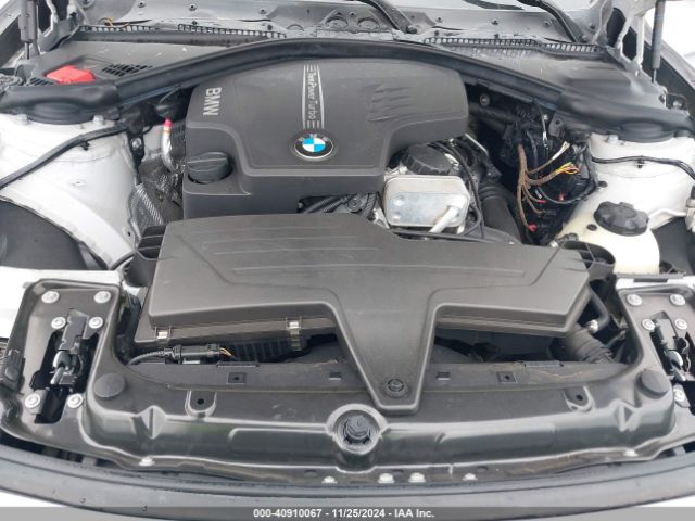 WBA3C1C50EK105650 BMW 328I