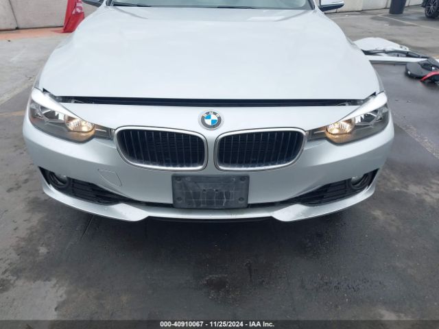 WBA3C1C50EK105650 BMW 328I