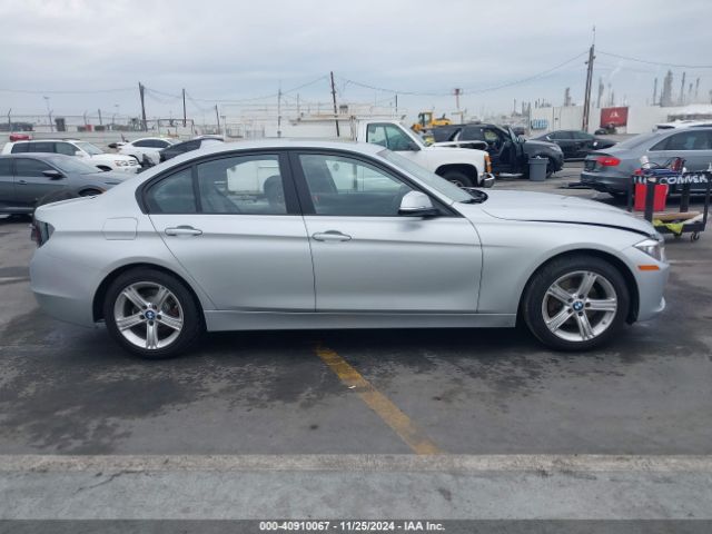 WBA3C1C50EK105650 BMW 328I