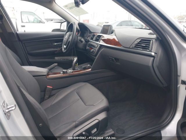 WBA3C1C50EK105650 BMW 328I