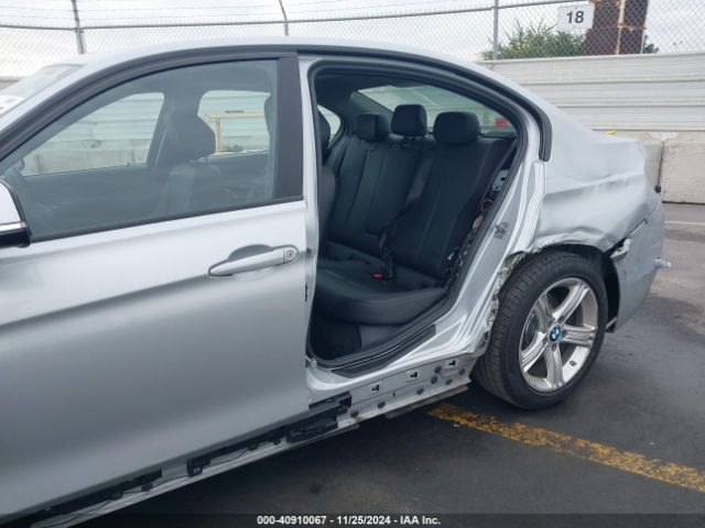 WBA3C1C50EK105650 BMW 328I