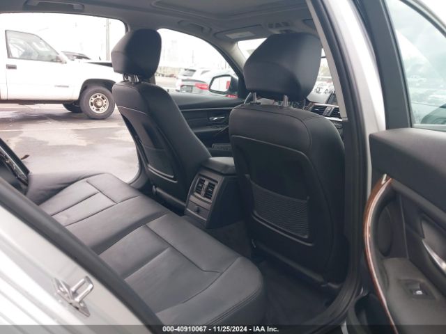 WBA3C1C50EK105650 BMW 328I